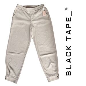 ✨NWT✨ Black Tape_ Light Beige Dress Pants Size S